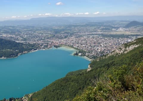 Loueur de bennes Annecy