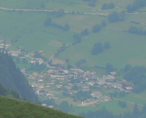 Loueur de bennes Bonnevaux