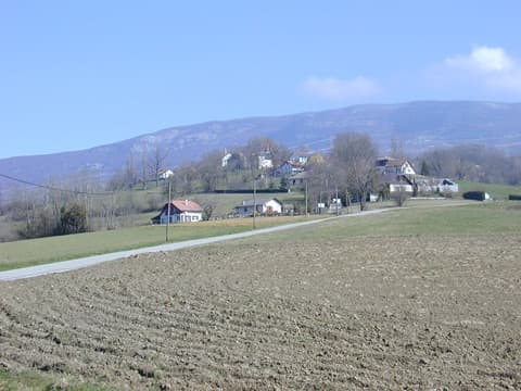 Loueur de bennes Chessenaz