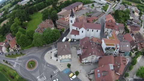 Loueur de bennes Collonges-sous-Salève