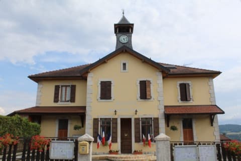 Loueur de bennes Contamine-Sarzin