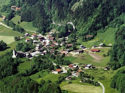 Loueur de bennes La Baume