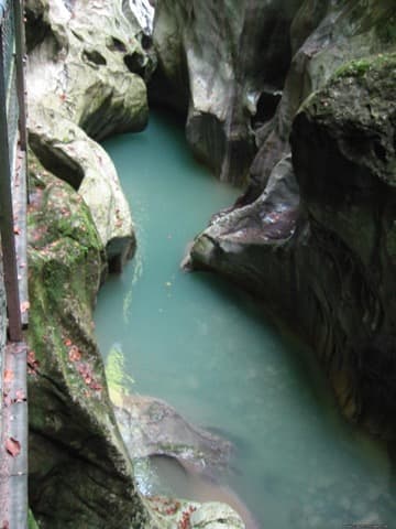 Loueur de bennes La Vernaz
