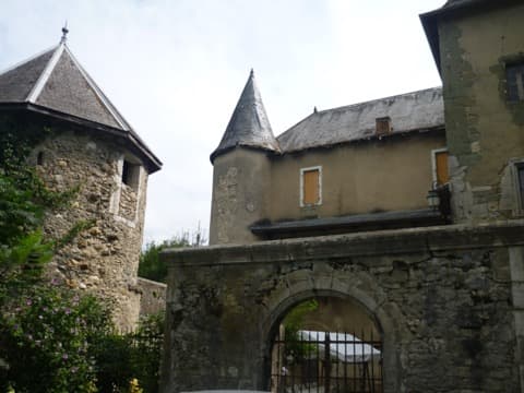 Loueur de bennes Lornay