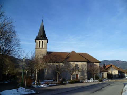 Loueur de bennes Saint-André-de-Boëge